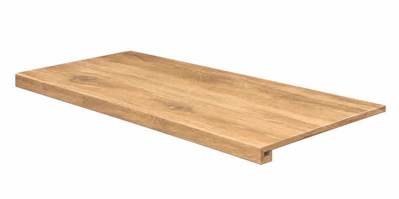 PELDAÑO DOBLE NATURWOOD MALT 30x120 SIN RAYAS