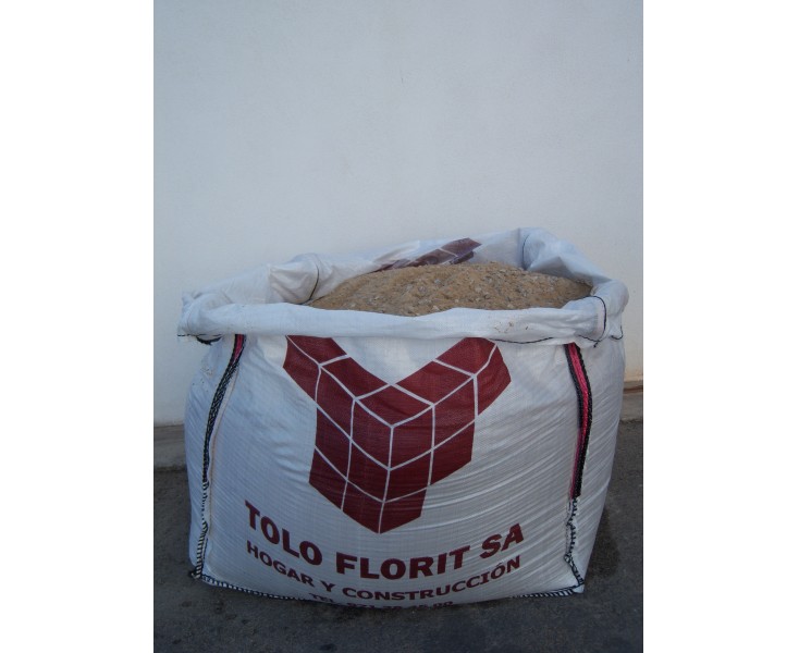 BAG MIX CONCRETE (WITH BAG)