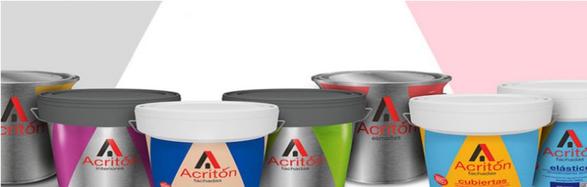 ACRITON