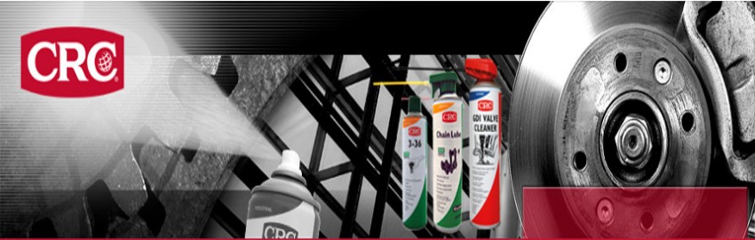 CRC INDUSTRIES