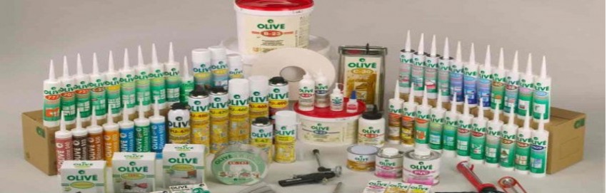 OLIVE QUIMICA