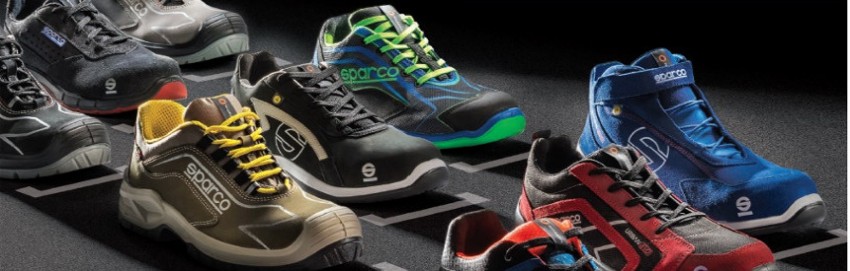 SPARCO