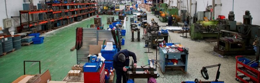 INDUSTRIAS TAYG