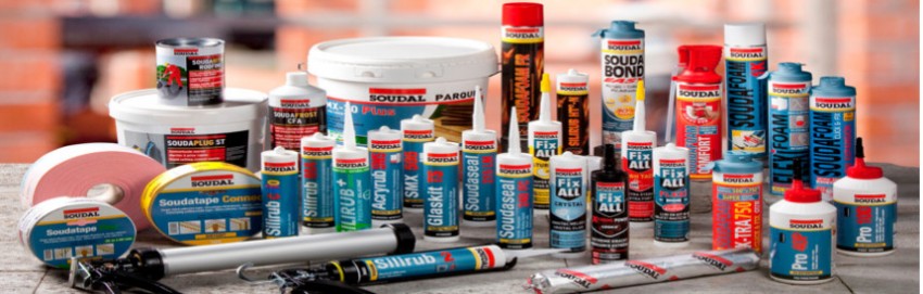 SOUDAL