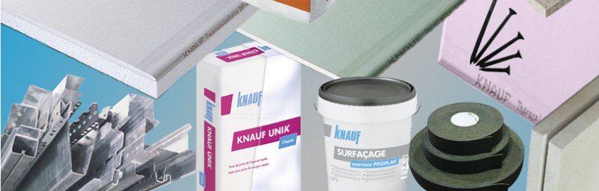 KNAUF