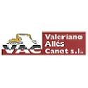 VALERIANO ALLES CANET