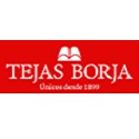 TEJAS BORJA